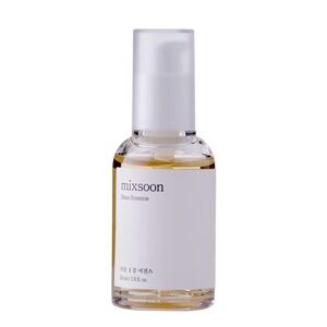 Bean Essence Serum - White and Gold